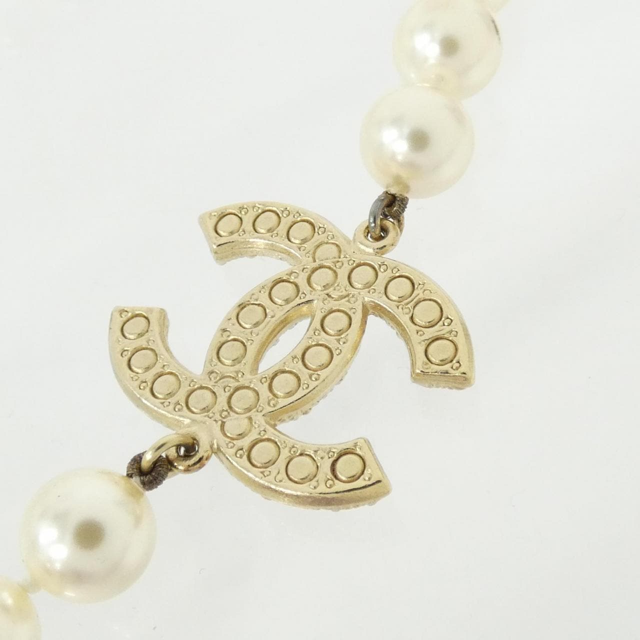 シャネル 64753 ネックレス