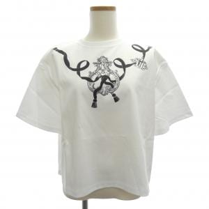 エルメス HERMES カルトゥッシュ フェロヌリー 6E4638DC Tシャツ