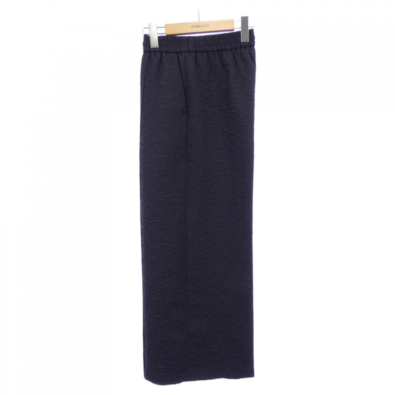 ランバンオンブルー LANVIN en Bleu パンツ