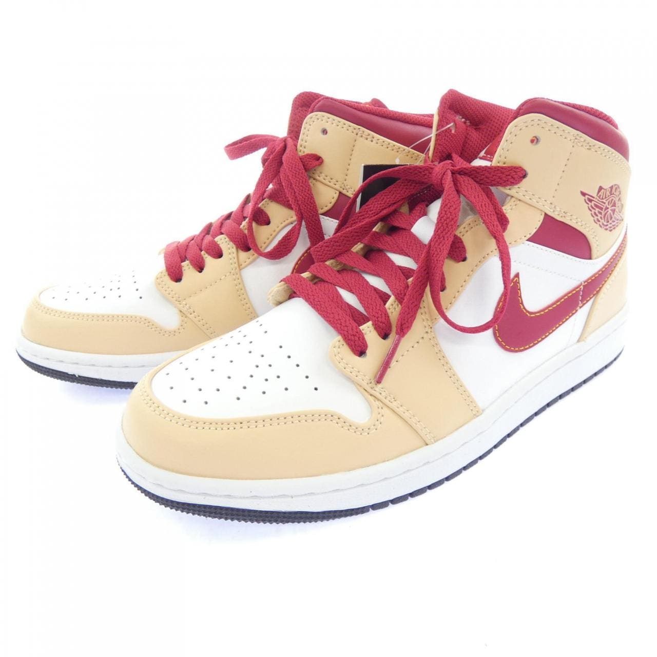 ナイキ ジョーダン NIKE JORDAN 554724-201 スニーカー