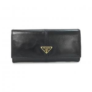 【未使用品】プラダ 1MH132 財布