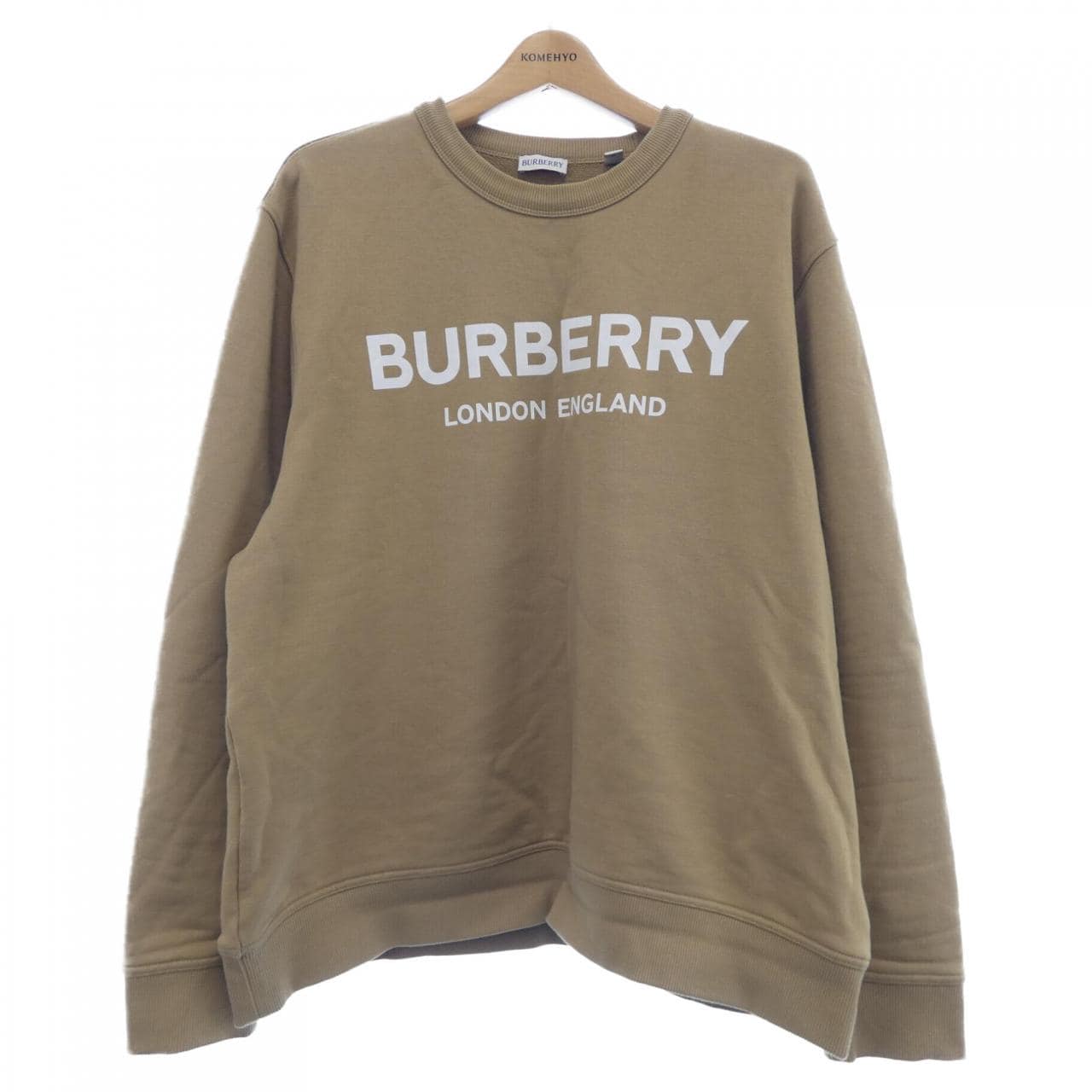 バーバリー BURBERRY 8104226 スウェット