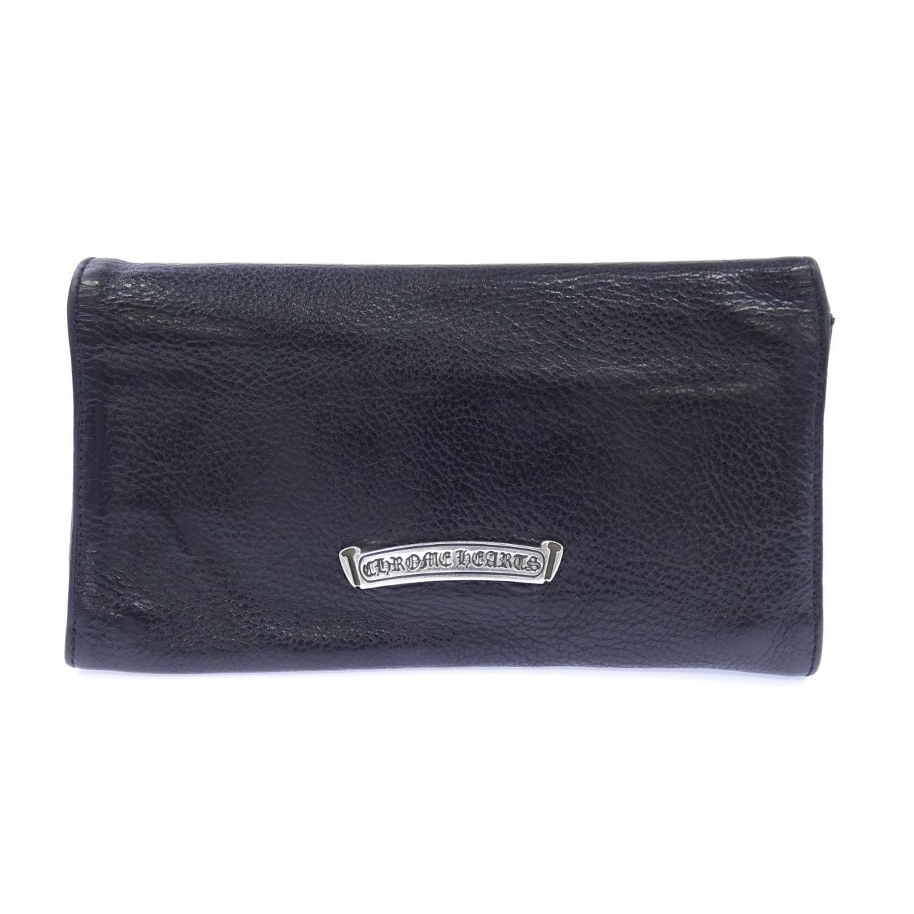 クロムハーツ CHROME HEARTS JUDY 2246 304 0410 0900 WALLET