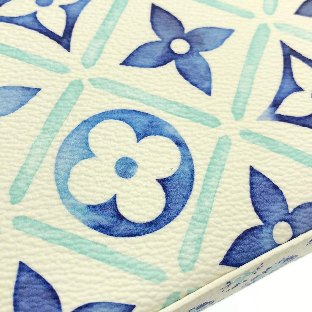 ルイヴィトン モノグラム タイル ポシェット フェリシー M11459 バッグ