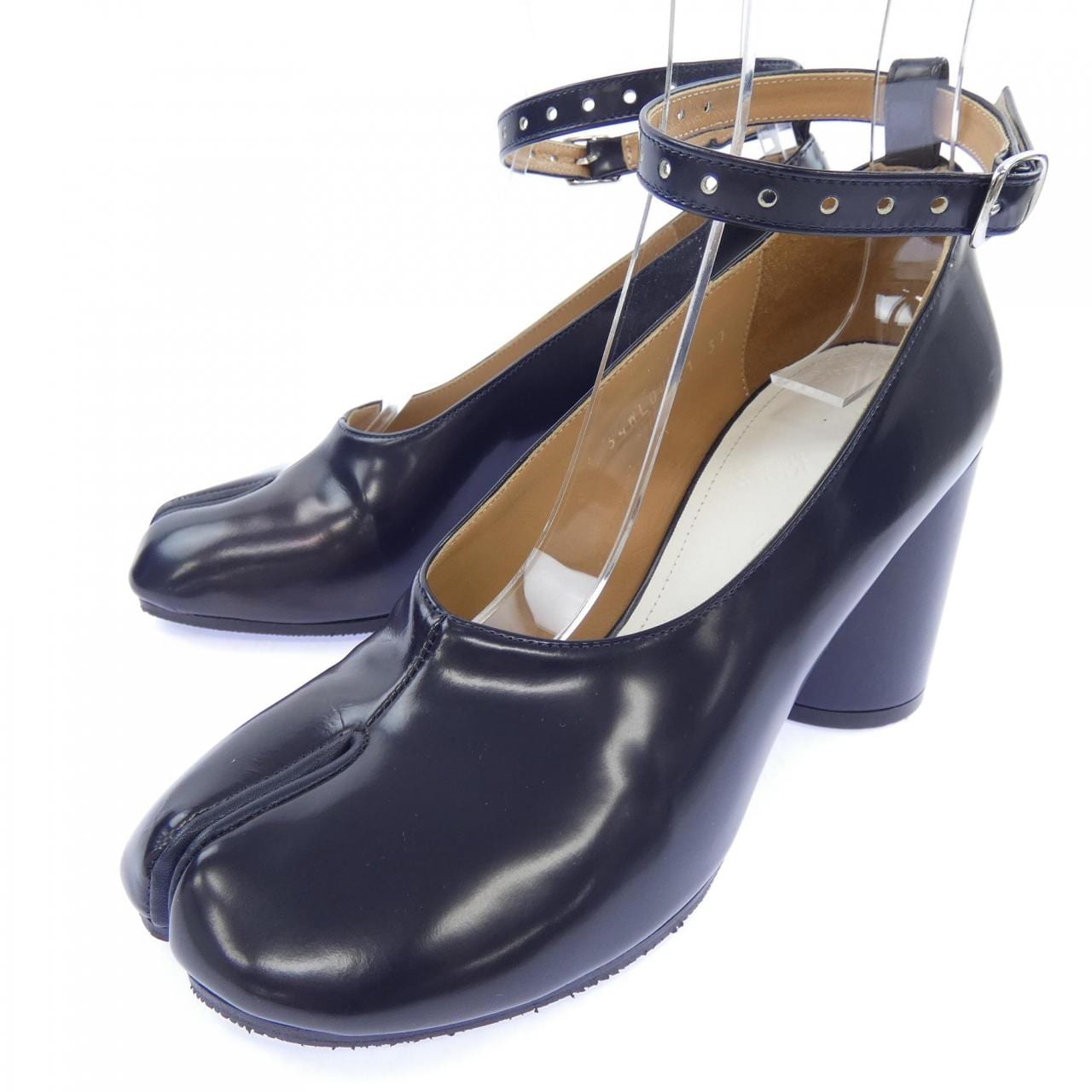 メゾンマルジェラ Maison Margiela S34WL0021 シューズ