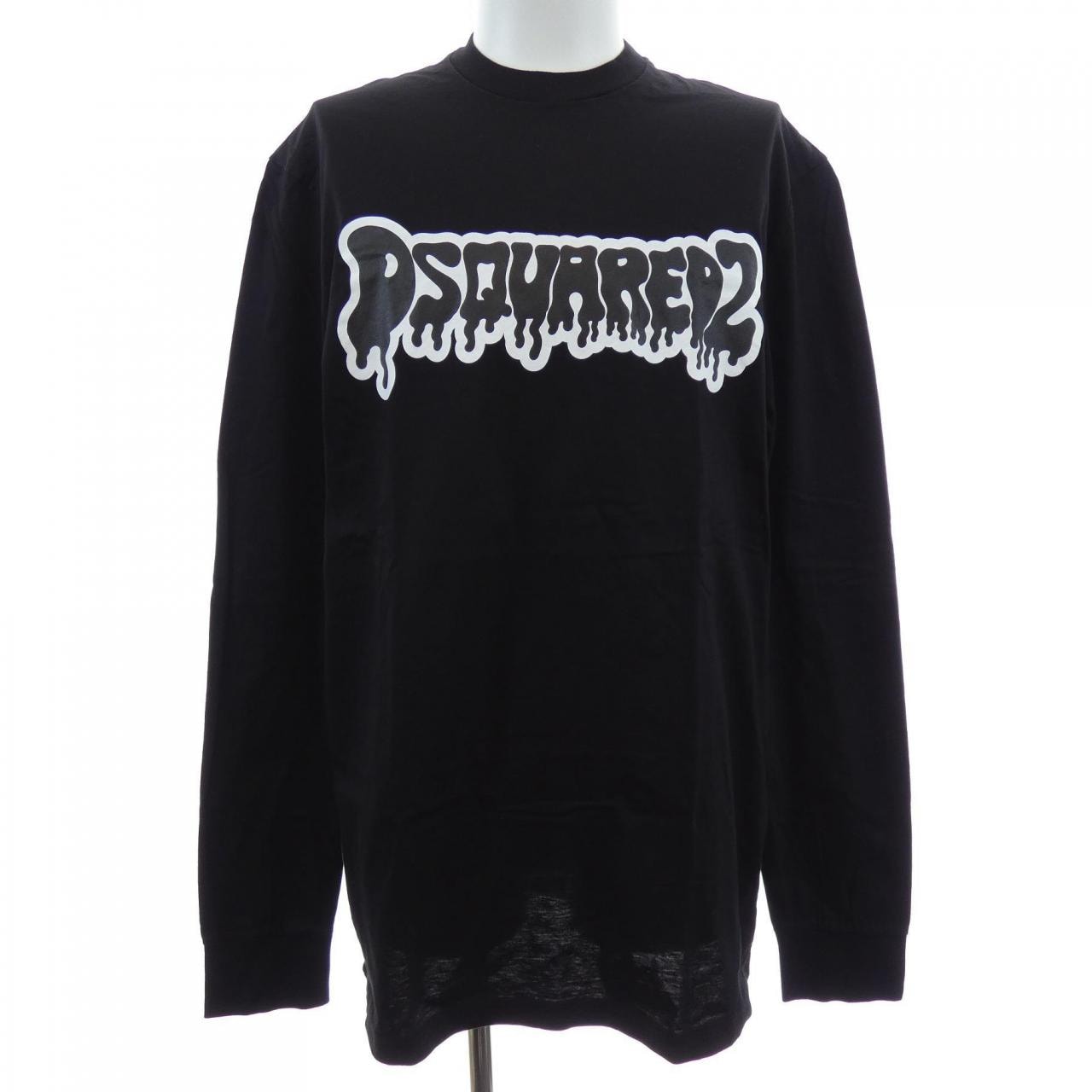 ディースクエアード DSQUARED2 S74GD1295 Tシャツ