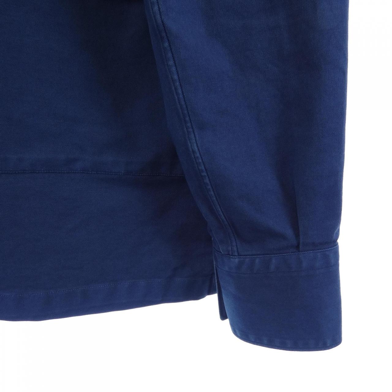 イレブンティ ELEVENTY シャツ