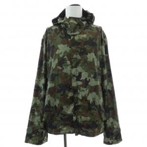 ルイヴィトン LOUIS VUITTON カモウインドブレイカ- HJB08WXCO ジャケット