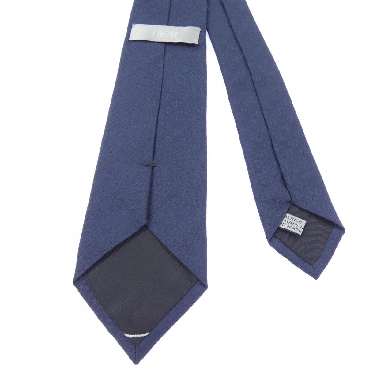 ディオール DIOR NECKTIE