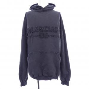 バレンシアガ BALENCIAGA 821861 TSVA1 UNISEX パーカー
