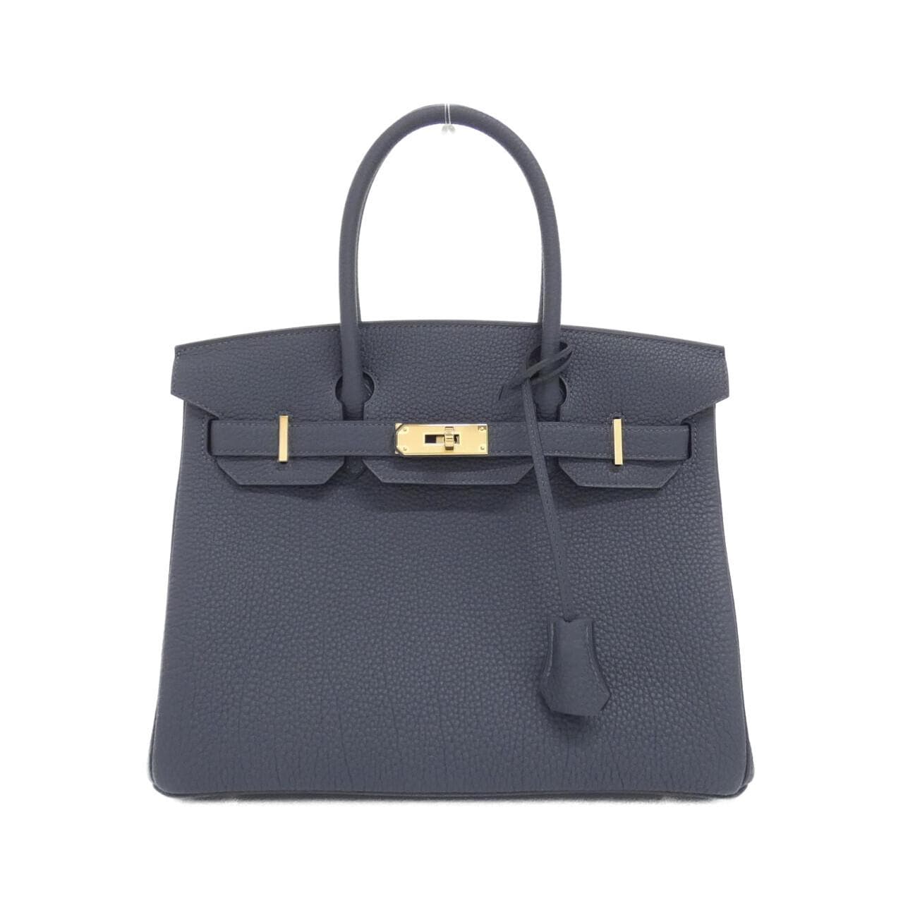 【未使用品】エルメス バーキン 30cm 027633CC バッグ