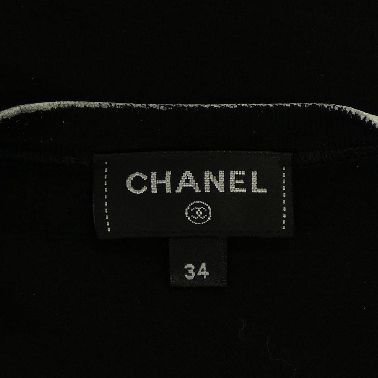 シャネル CHANEL P72028K10330 22C タンクトップ
