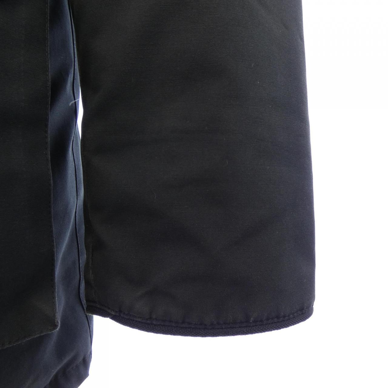 カナダグース CANADA GOOSE 4567JM CITADEL シタデル ダウンジャケット