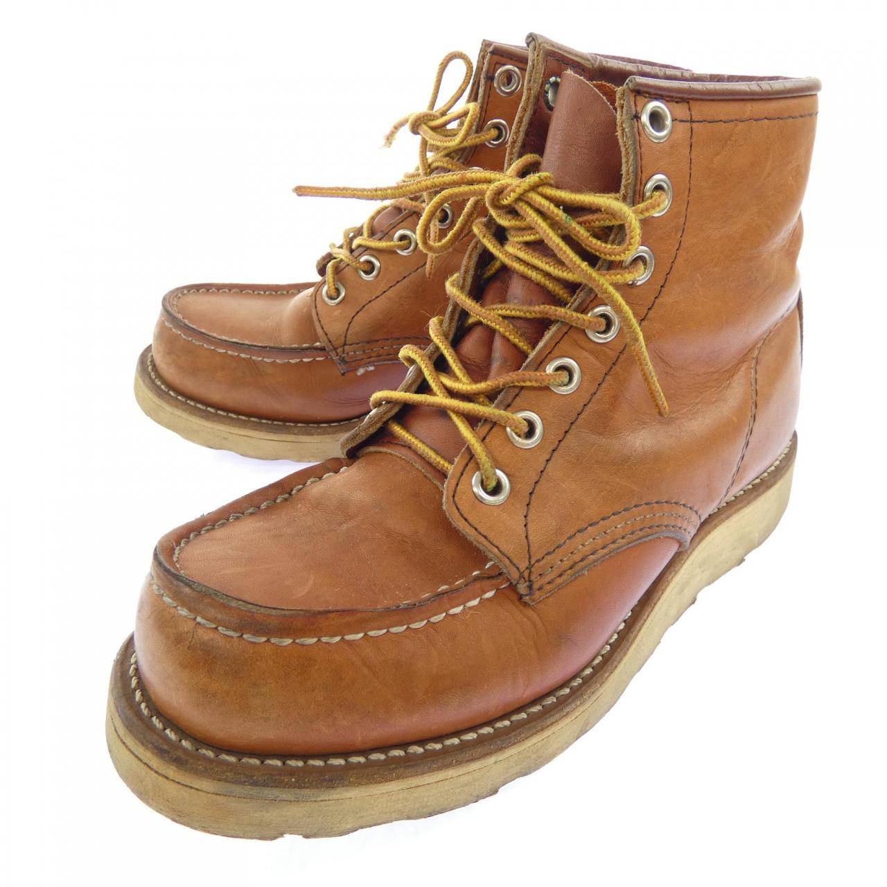 レッドウィング RED WING ブーツ