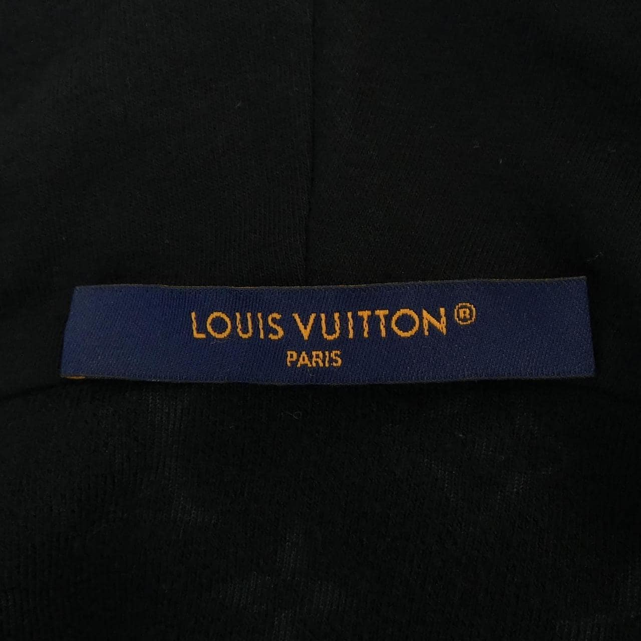 ルイヴィトン LOUIS VUITTON モノグラムフレンチテリージップスルーフーディ HPY41WY44 パーカー
