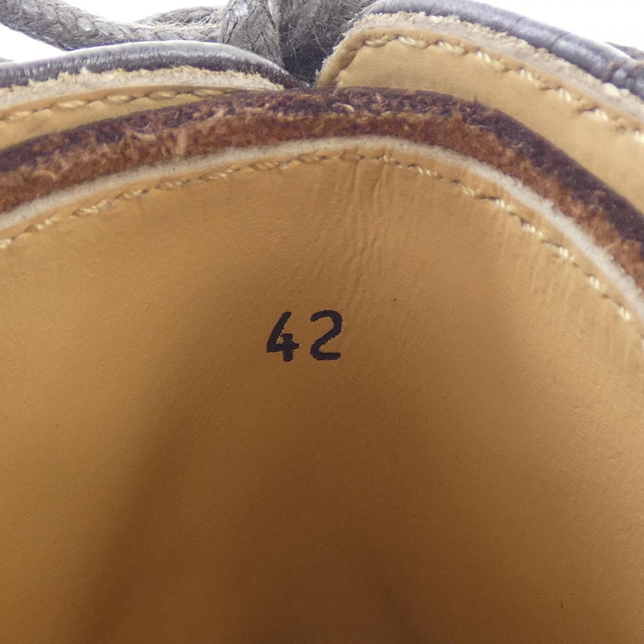 ブルネロクチネリ BRUNELLO CUCINELLI MZUCLAY718 ブーツ