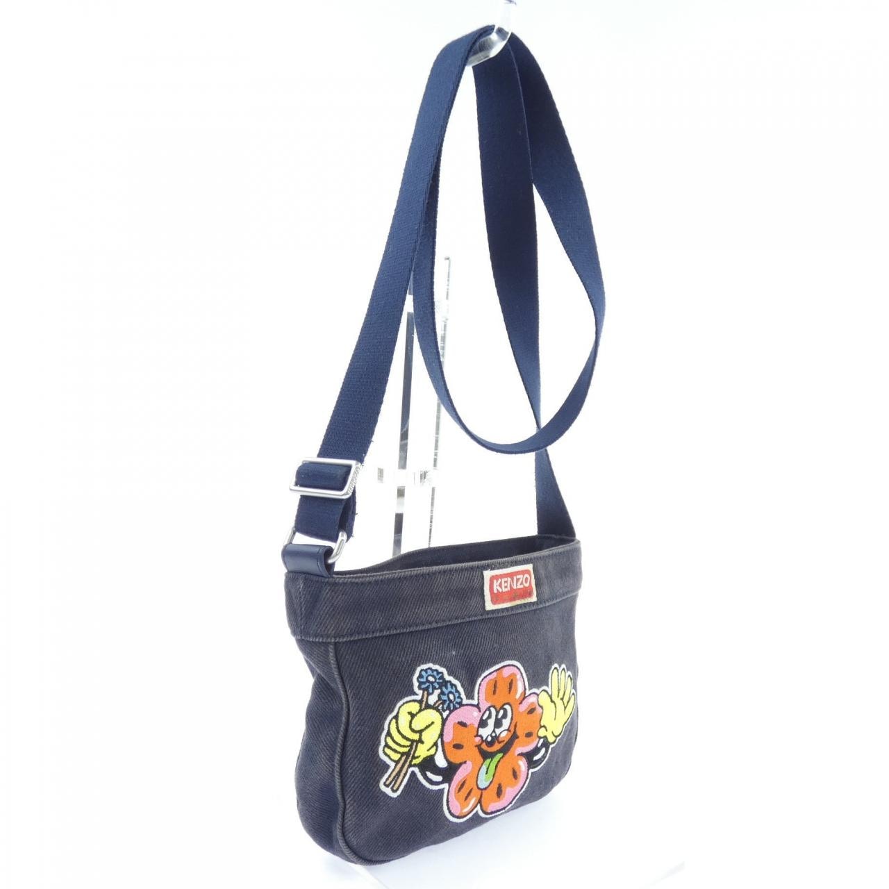 ケンゾー KENZO BAG