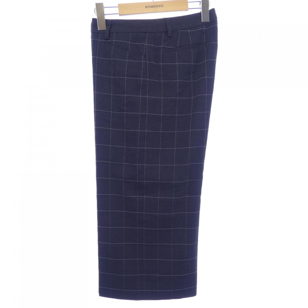 トゥルトラサルディ TRU TRUSSARDI 8651-42504 パンツ