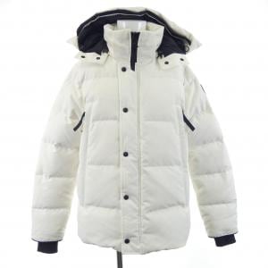 カナダグース CANADA GOOSE BLACK LABEL 2048MB WYNDHAM ウィンダム ダウンジャケット