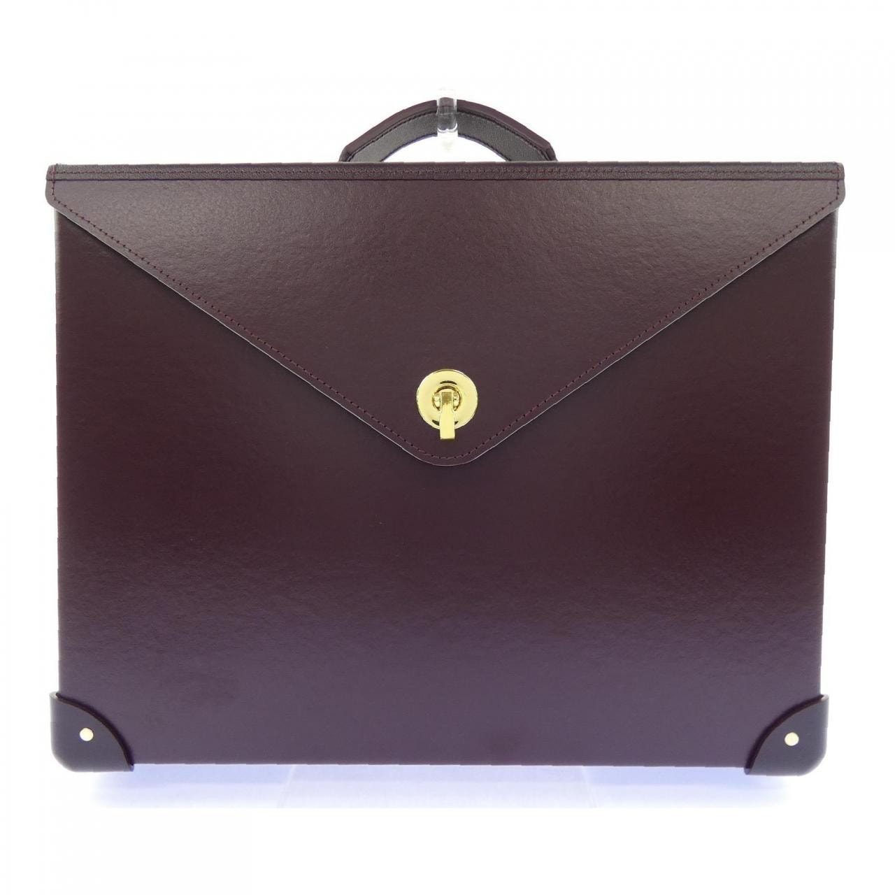 グローブトロッター GLOBE TROTTER フォリオブリーフケース BAG