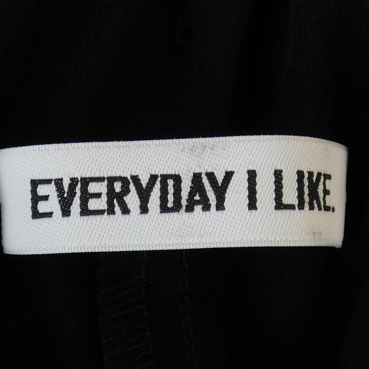 エブリデイアイライク EVERYDAY I LIKE パンツ