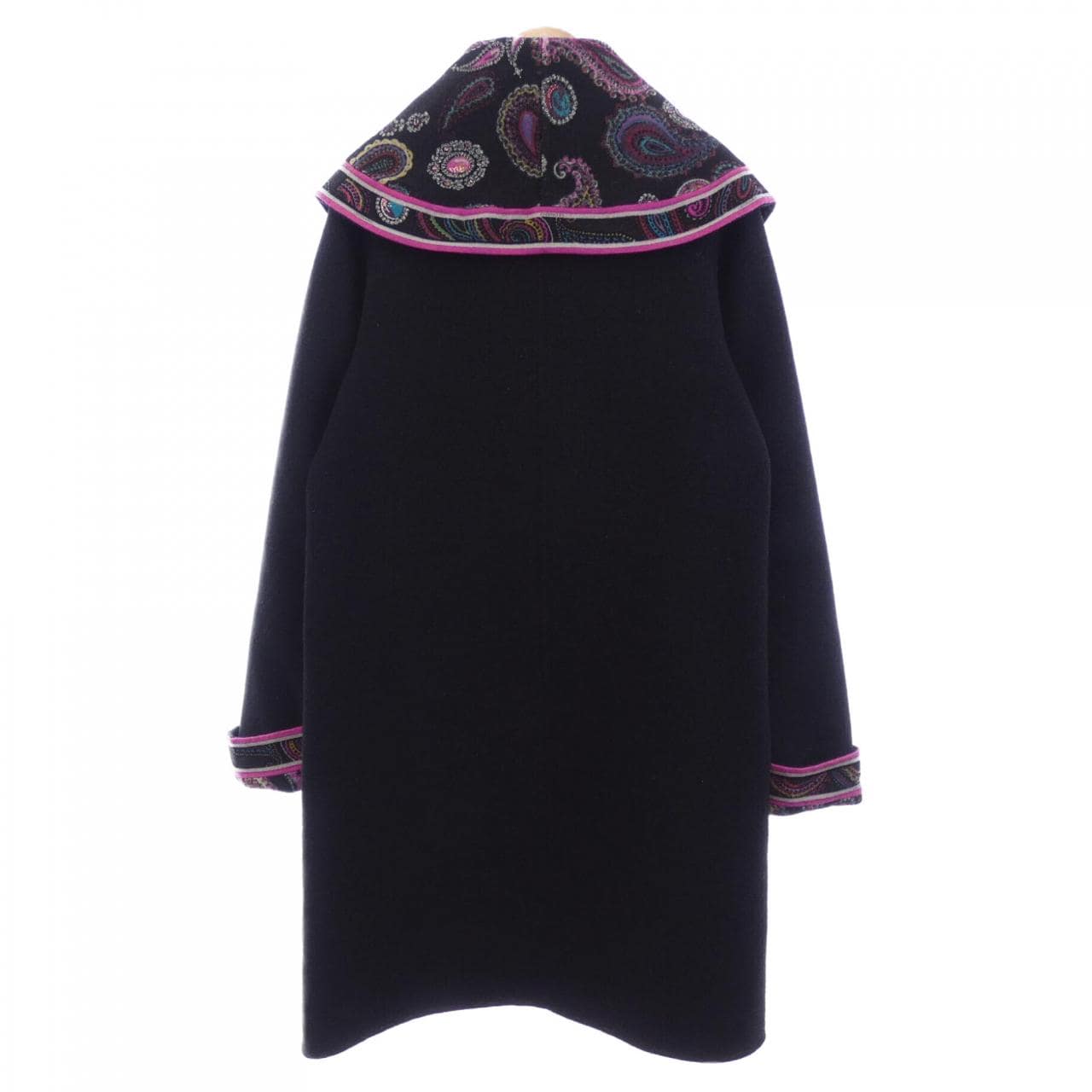 レオナールファッション LEONARD FASHION 0388351 コート