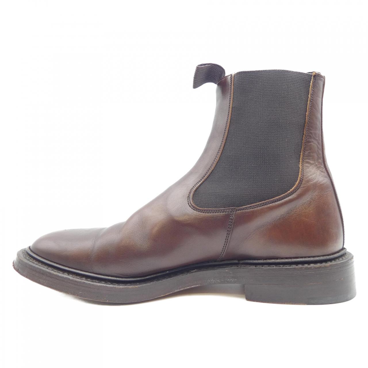 トリッカーズ Tricker's M762 ブーツ