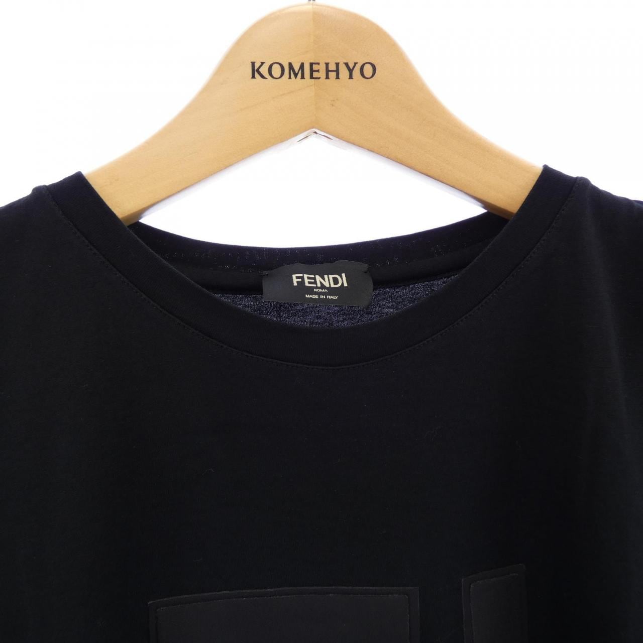 フェンディ FENDI FAF532 A54P Tシャツ