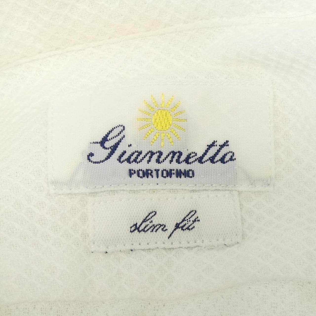 ジャンネット GIANNETTO シャツ