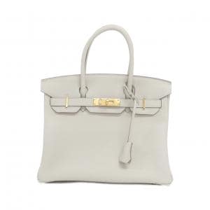 【未使用品】エルメス バーキン 30cm 027633CC バッグ