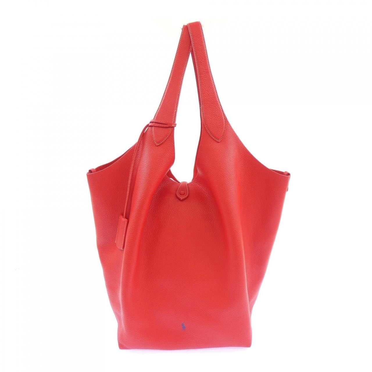 ポロラルフローレン POLO RALPH LAUREN BAG