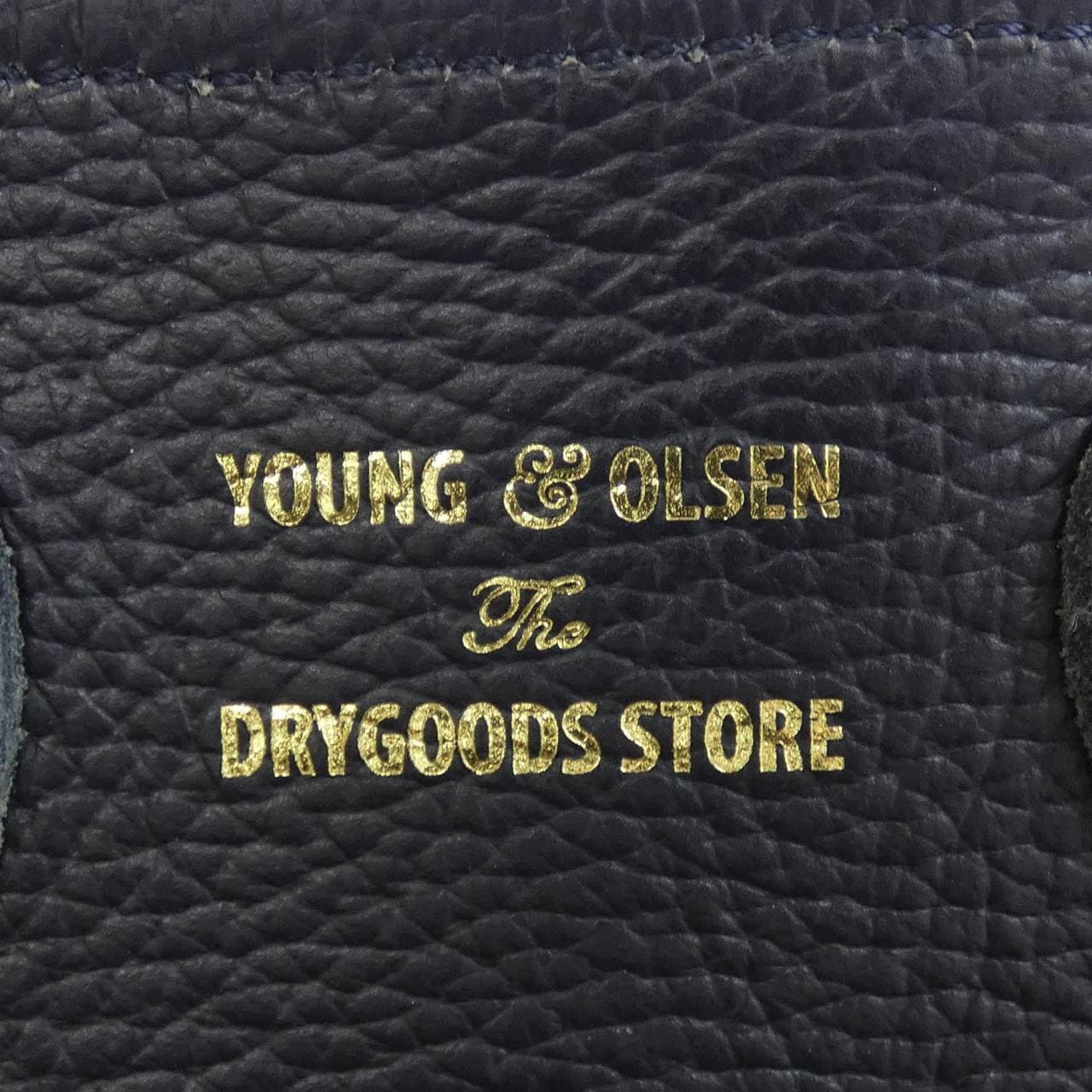 ヤングアンドオルセン YOUNG&OLSEN BAG