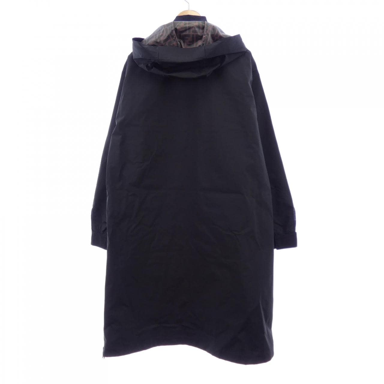 フェンディ FENDI FAN109 AK8O ワンピース