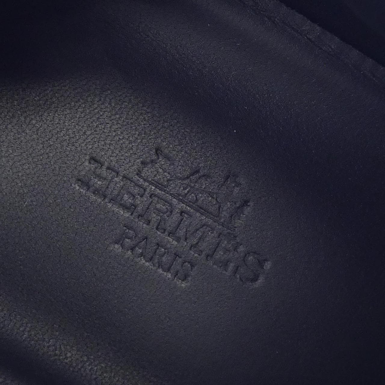 エルメス HERMES リーダー 252864Z スニーカー
