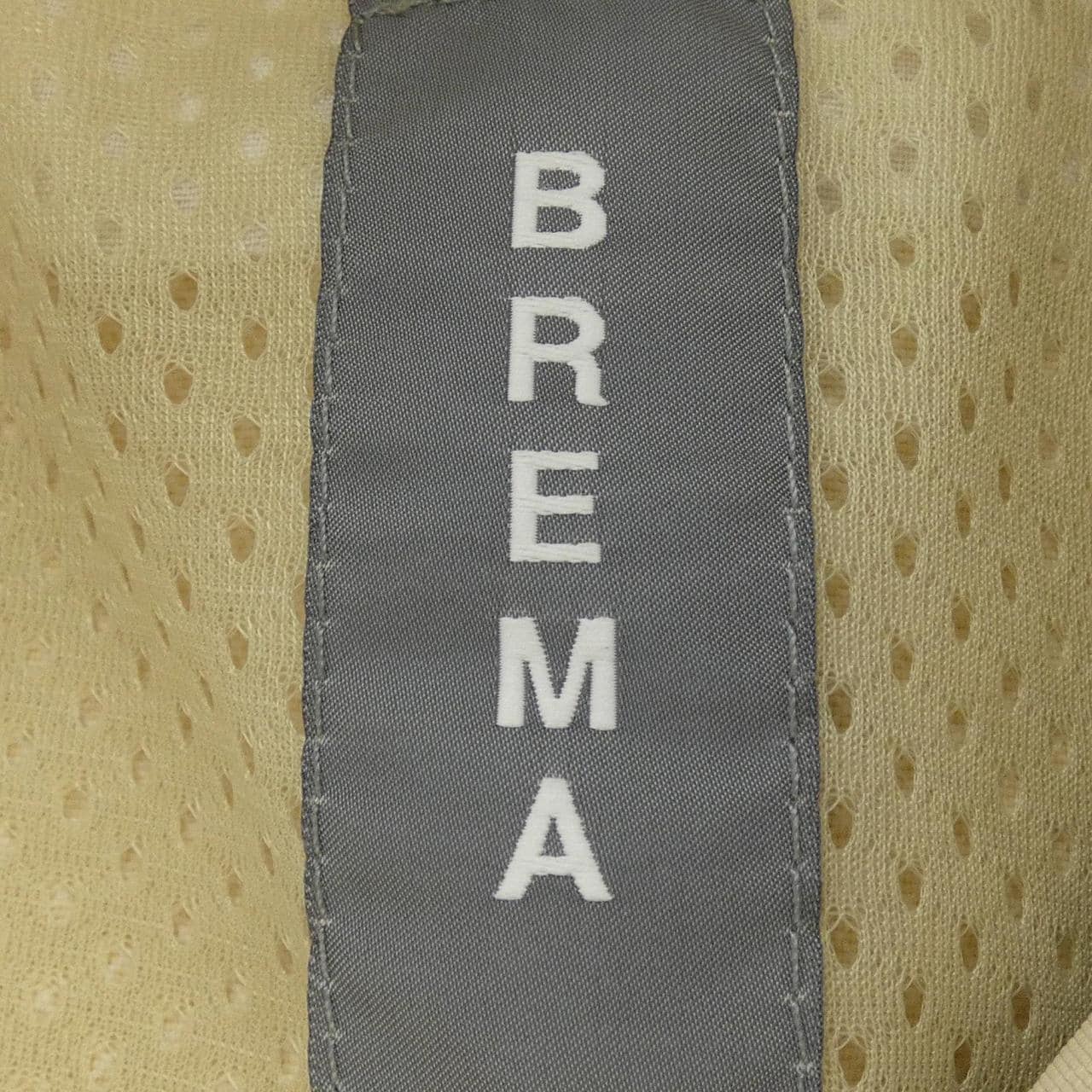 BREMA ジャケット
