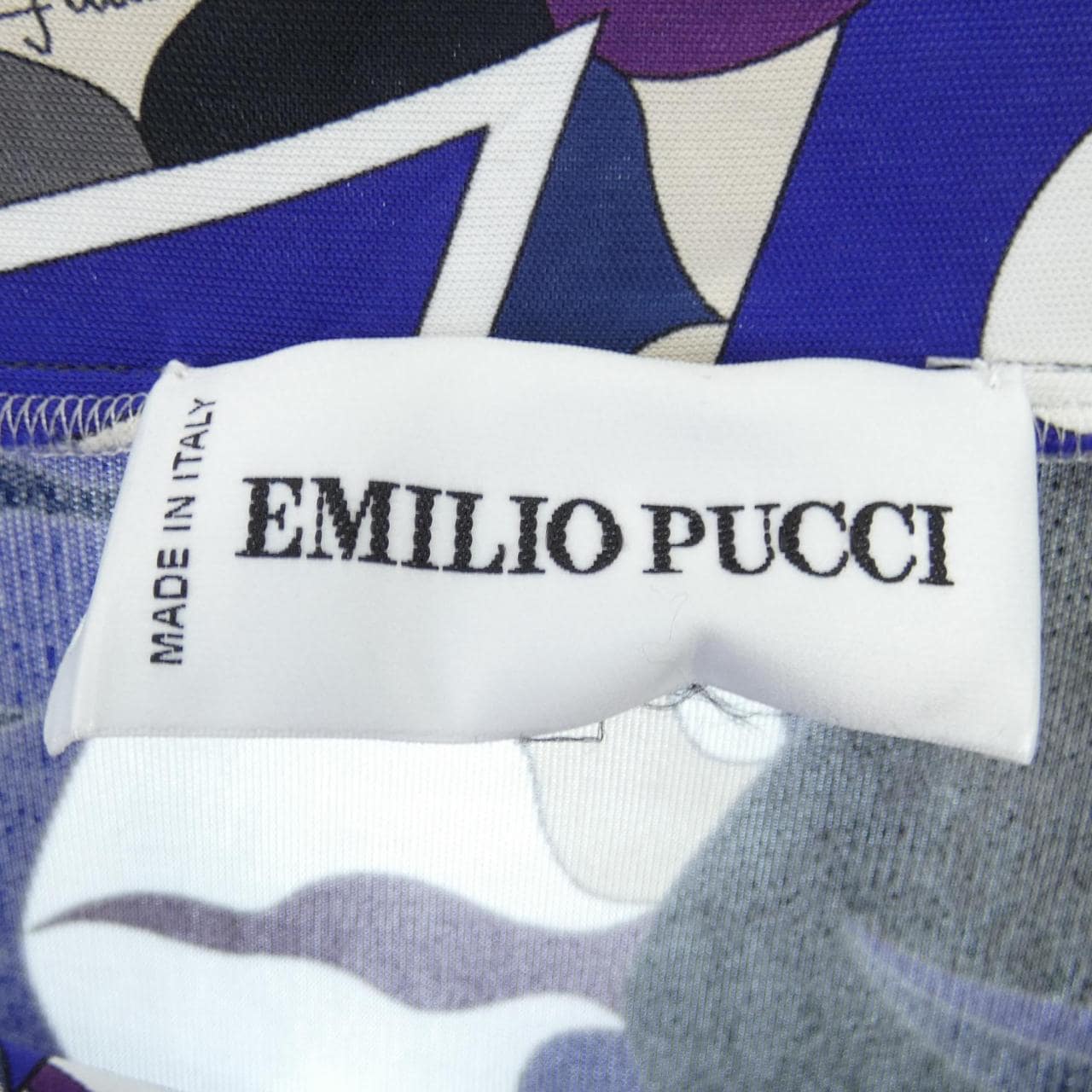 Emilio Pucci EMILIO PUCCI dress