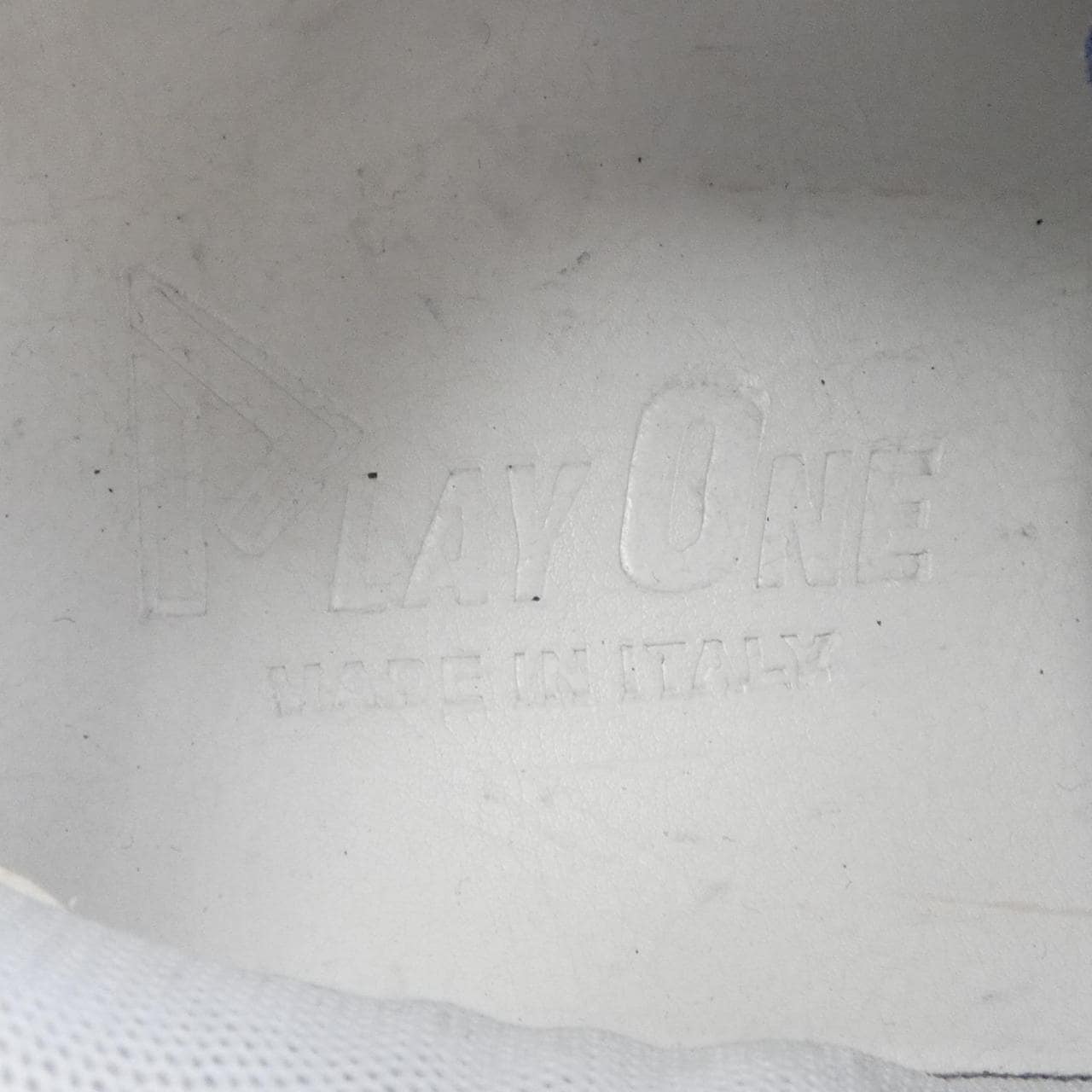 PLAYONE SNEAKERS