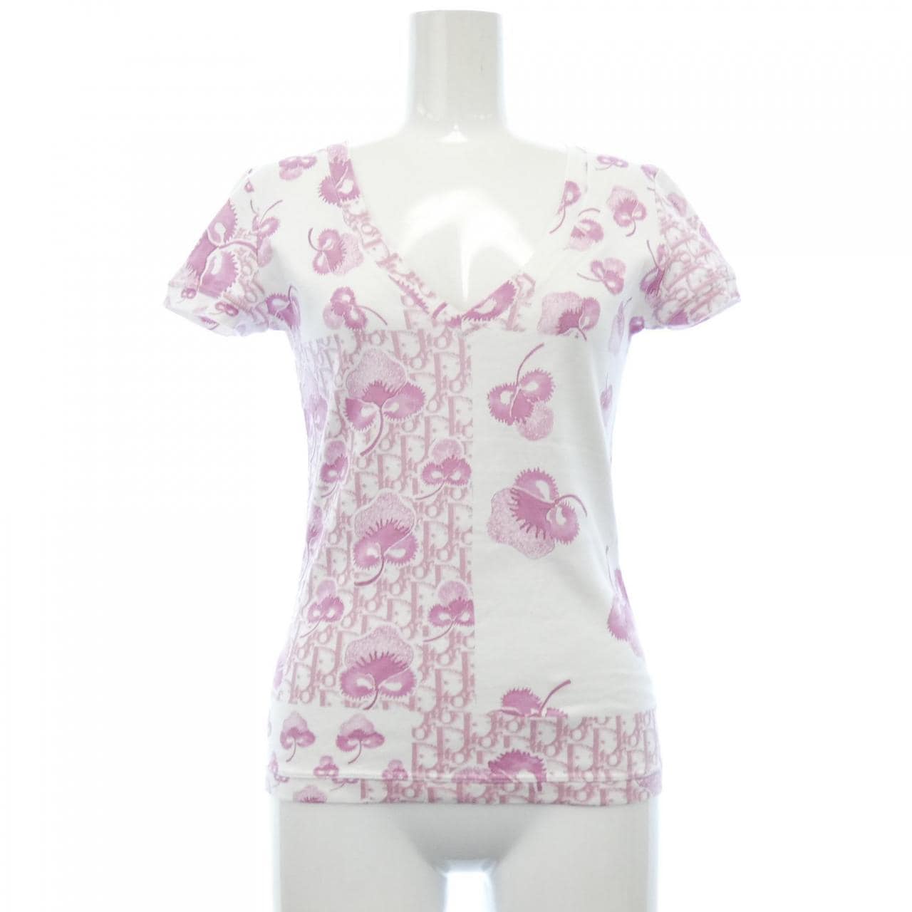 クリスチャンディオール CHRISTIAN DIOR Tシャツ