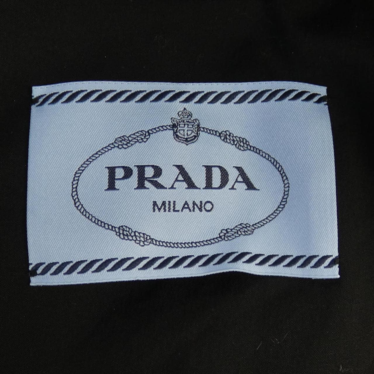 プラダ PRADA ジャケット