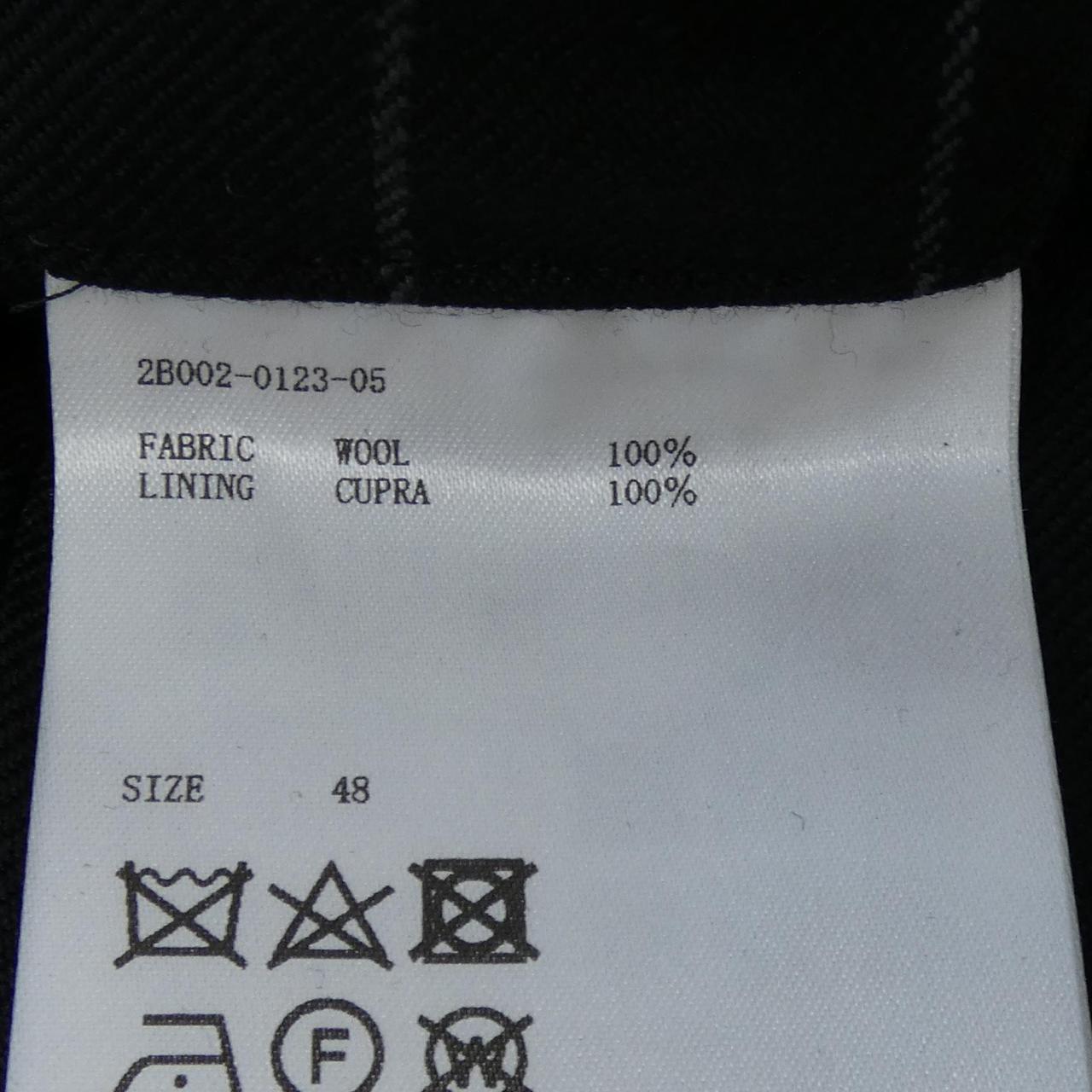 ジョンローレンスサリバン JOHNLAWRENCESULLIVAN パンツ