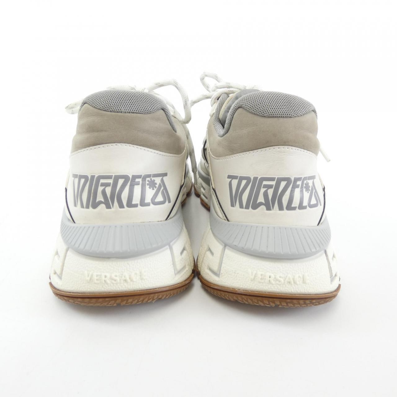 VERSACE运动鞋