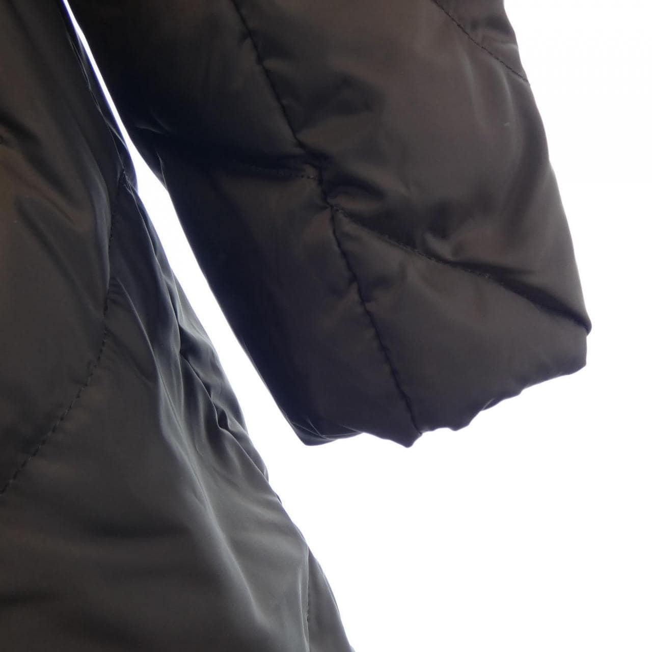 バルマン BALMAIN ダウンコート