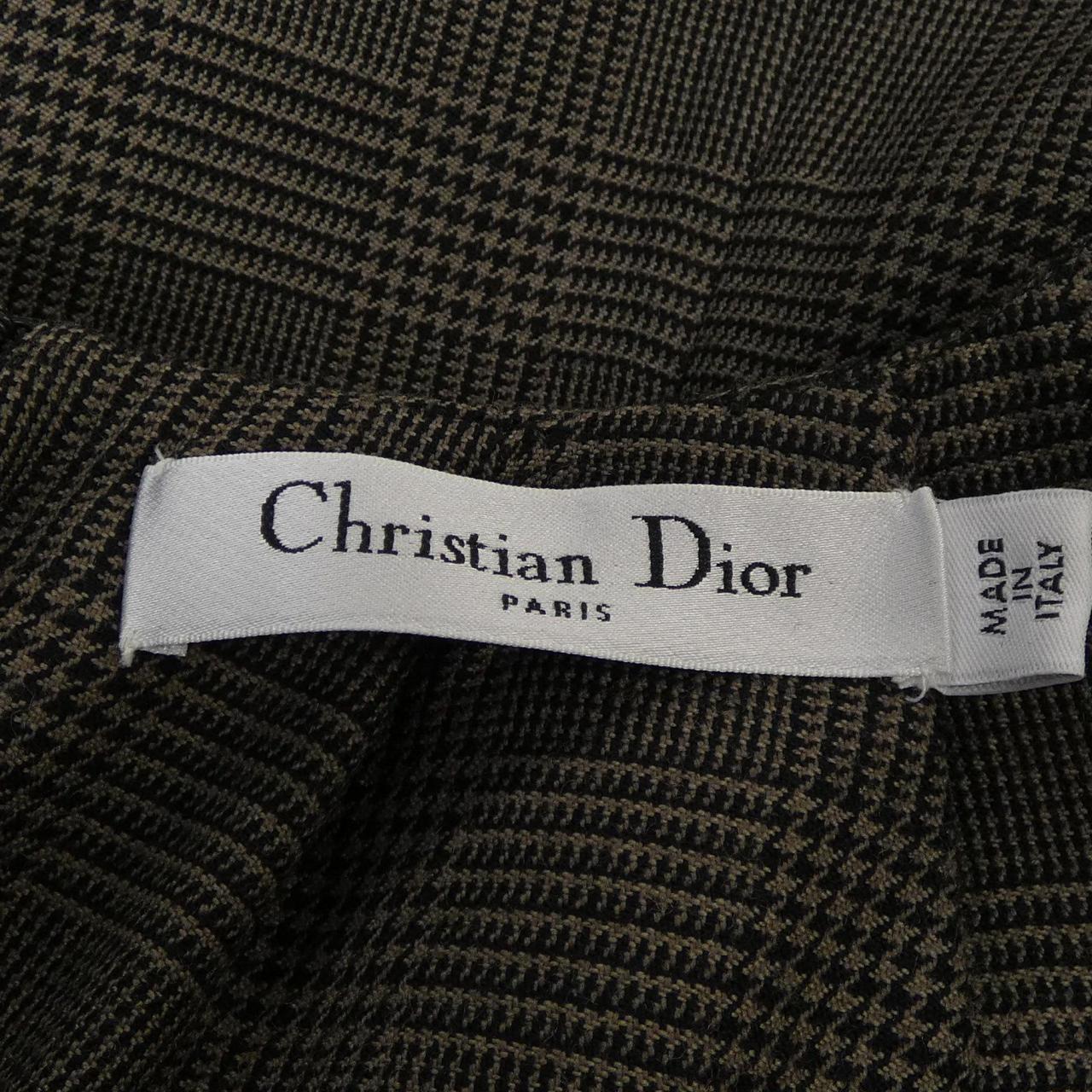 CHRISTIAN DIOR ONE PIECE DIOR CHRISTIAN DIOR