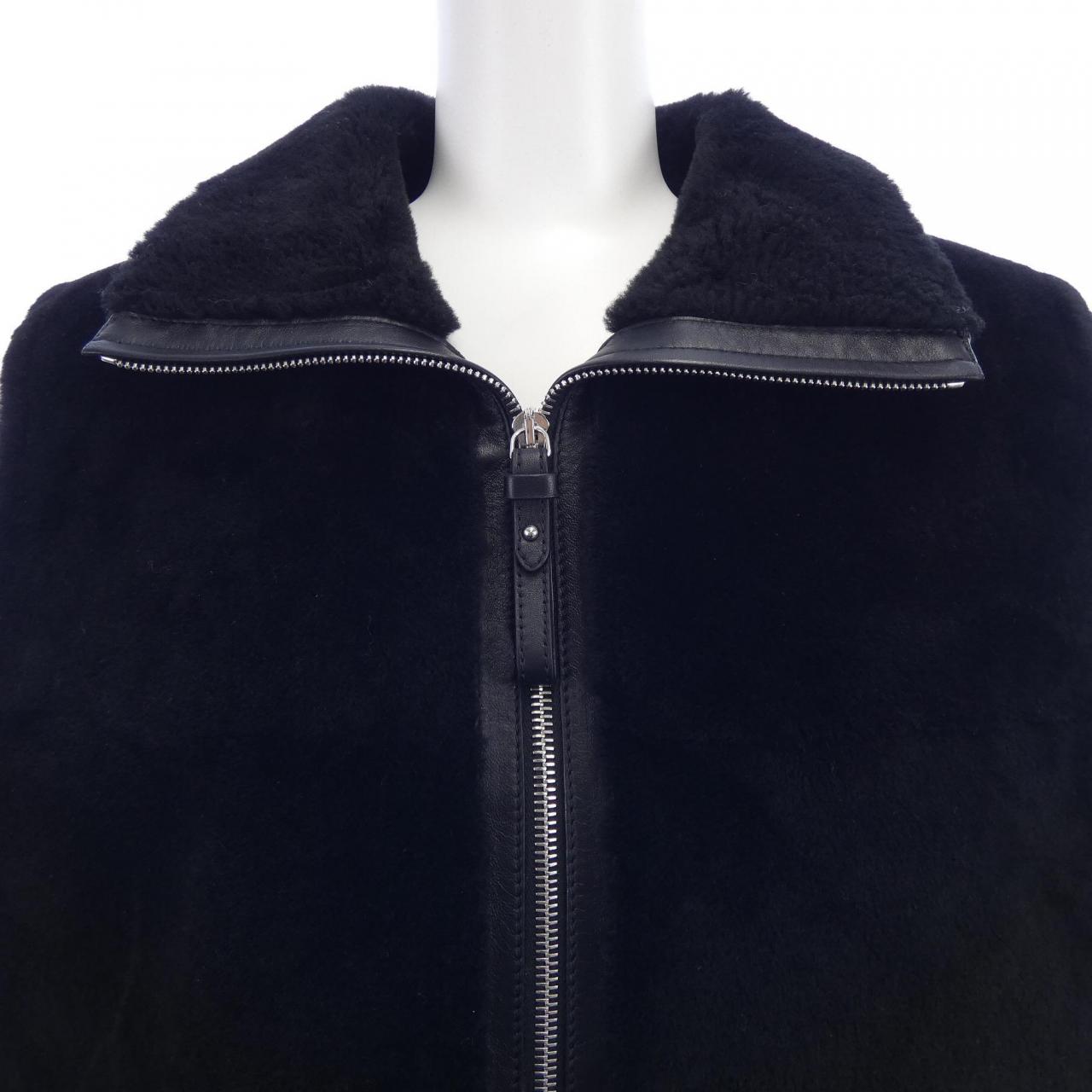 エルメス HERMES ベスト