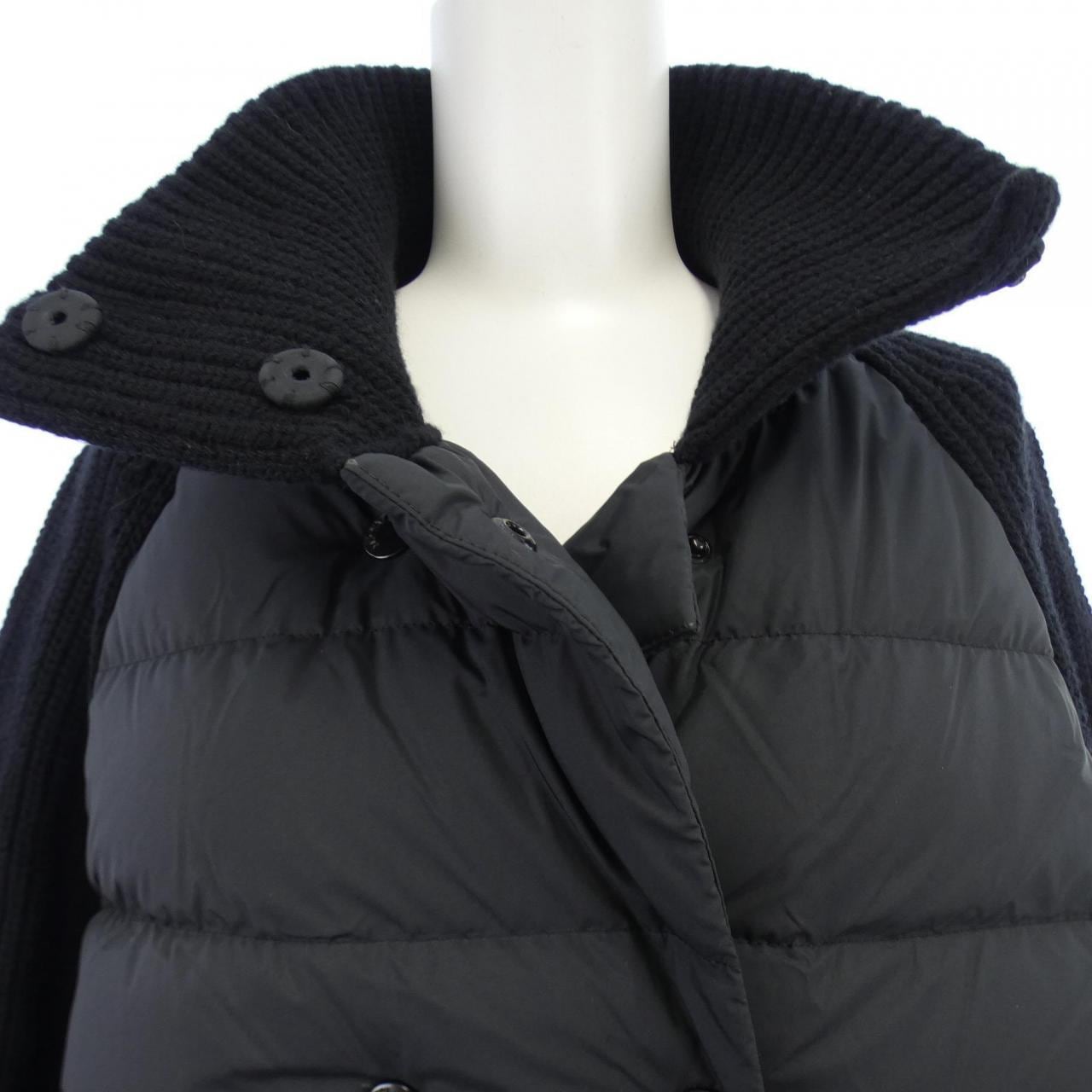 MONCLER MONCLER Down Coat
