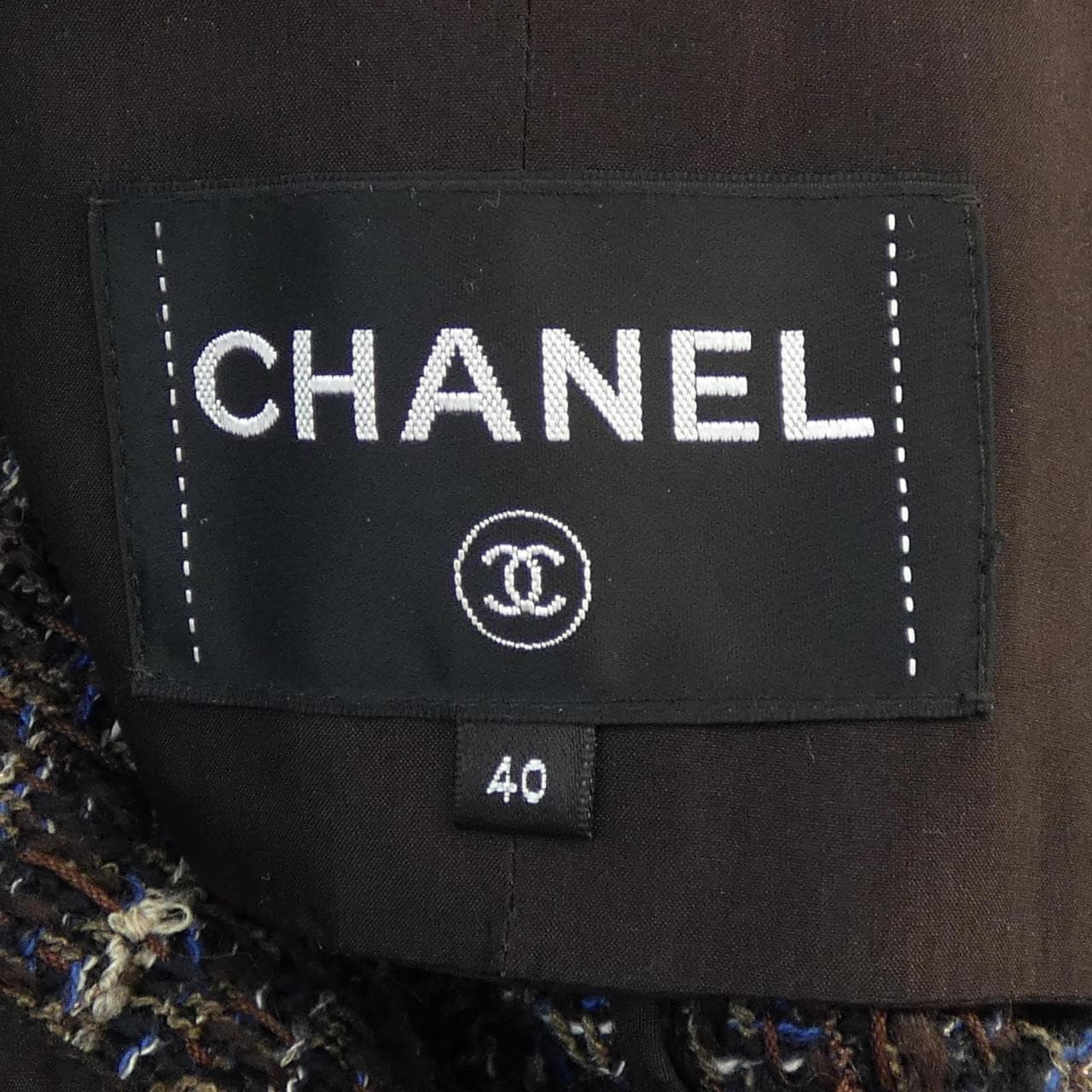 CHANEL香奈兒苑