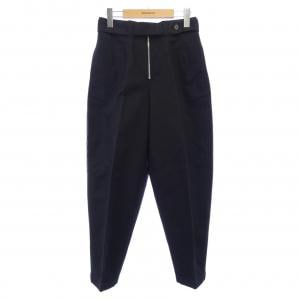 ジルサンダー JIL SANDER パンツ