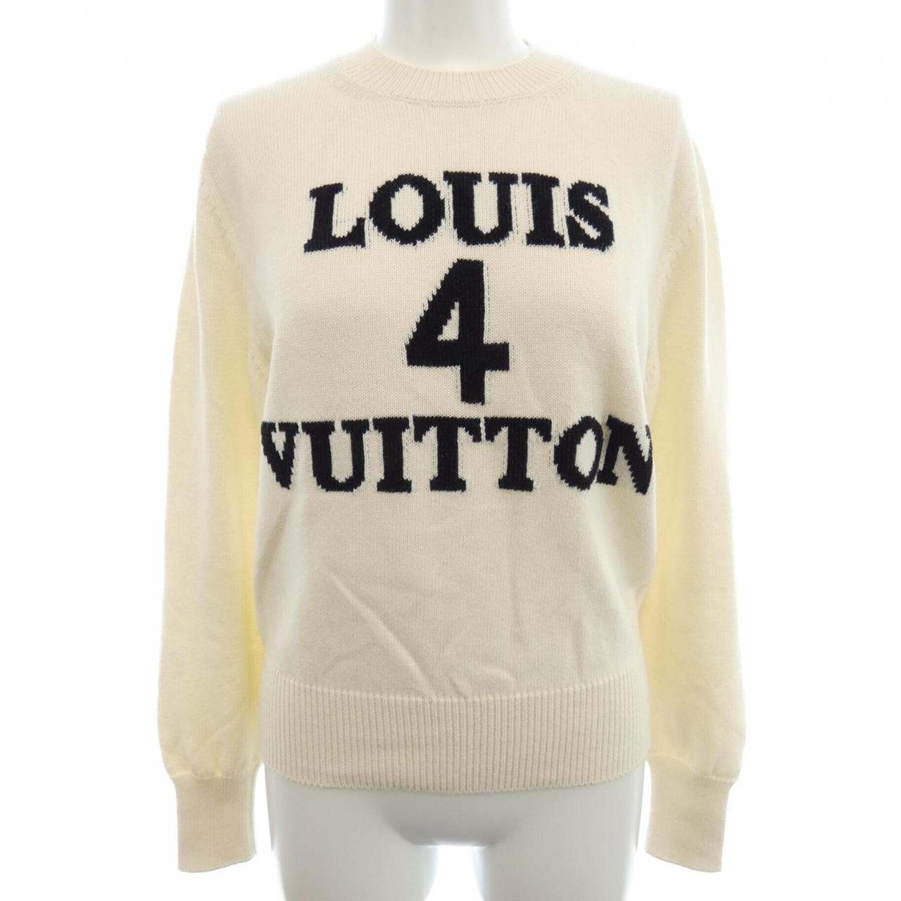 ルイヴィトン LOUIS VUITTON ニット