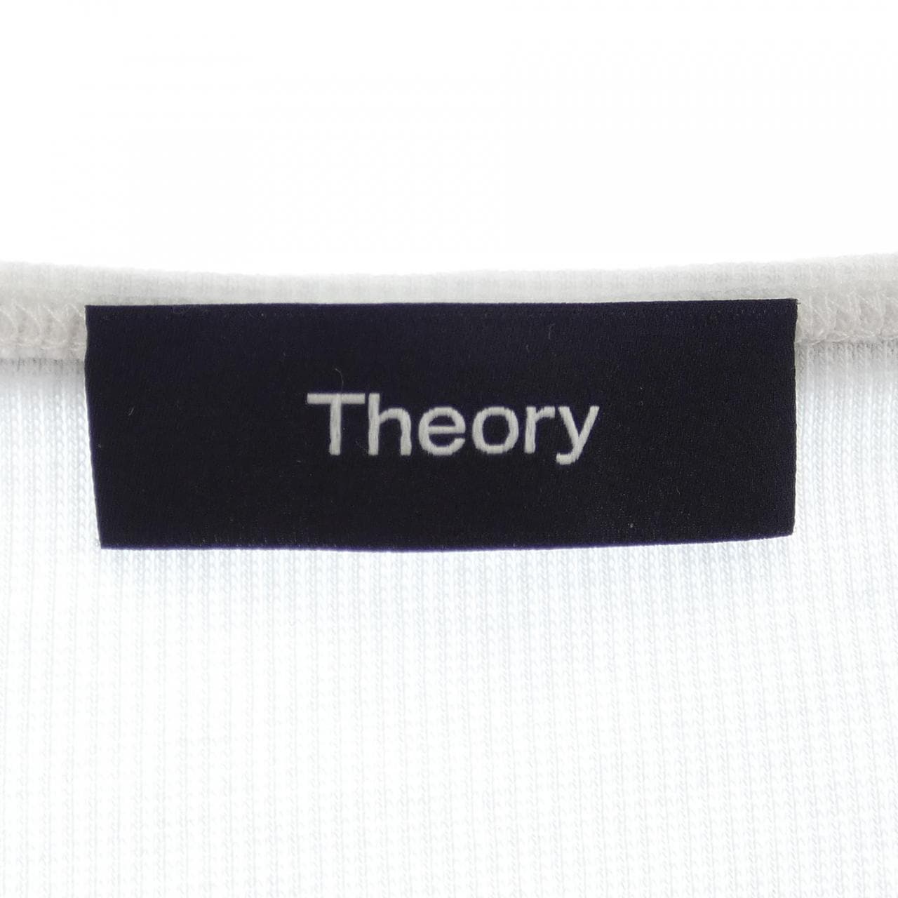 セオリー theory タンクトップ
