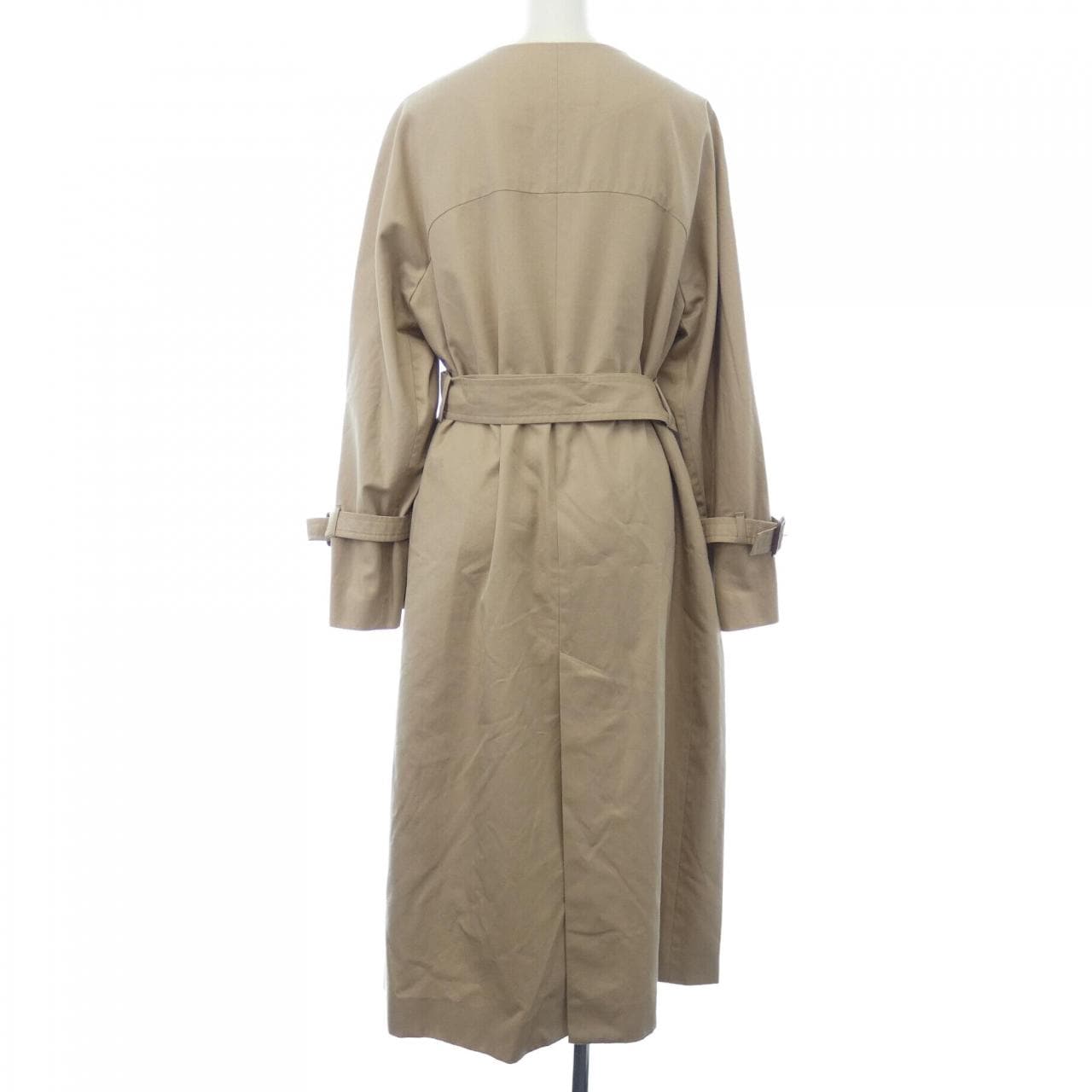 ANAYI trench coat